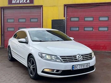 Авто Volkswagen Cc Passat Cc 2012 № 8433489
