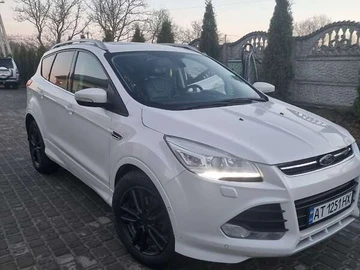 Авто Ford Kuga 2014 № 8433545