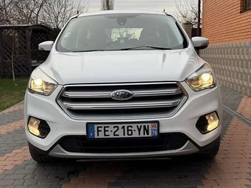 Авто Ford Kuga 2019 № 8433561