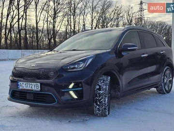 Авто KIA Niro 2019 № 8433564