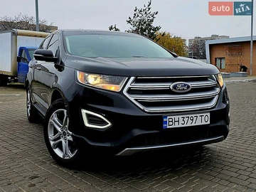 Авто Ford Edge 2018 № 8433567