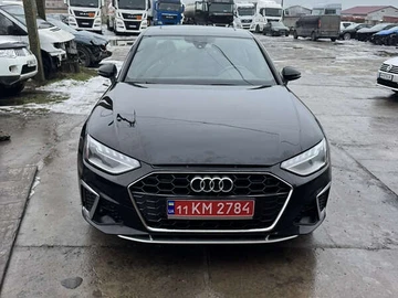 Авто Audi A4 2020 № 8433572