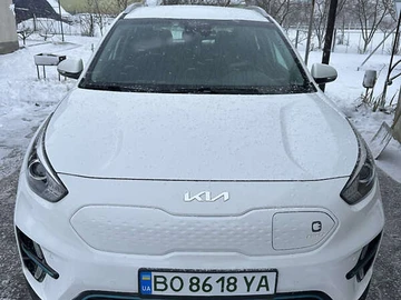 Авто KIA Niro 2022 № 8433581