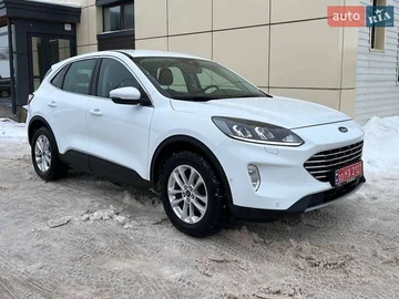 Авто Ford Kuga 2020 № 8433583