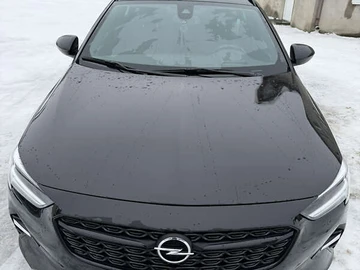 Авто Opel Insignia 2021 № 8433590