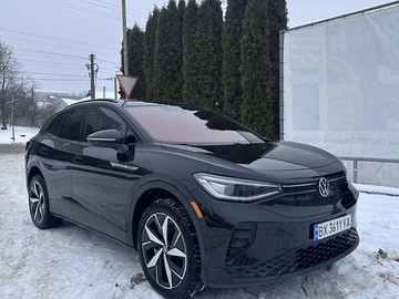 Авто Volkswagen Id 4 2022 № 8433592