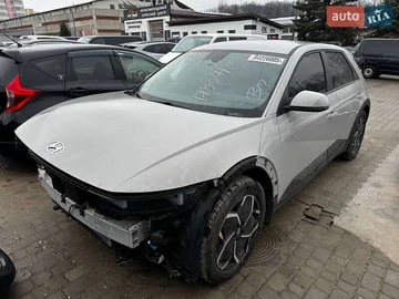 Авто Hyundai Ioniq 5 2023 № 8433595
