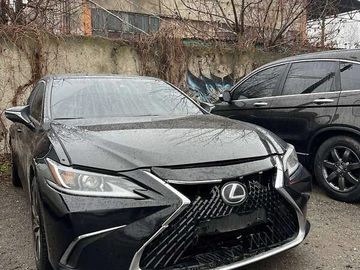 Авто Lexus Es 2018 № 8433598