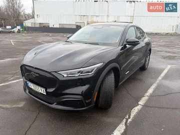 Авто Ford Mustang Mach-E 2023 № 8433601