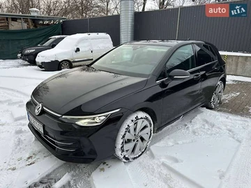 Авто Volkswagen Golf 2024 № 8433603