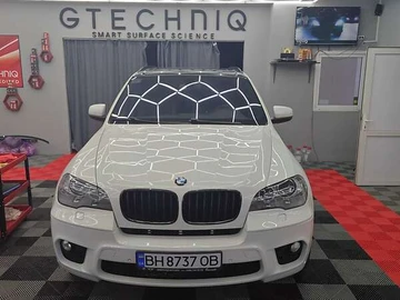 Авто BMW X5 2012 № 8433604