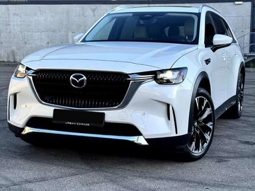 Авто Mazda Cx-90 2024 № 8433614