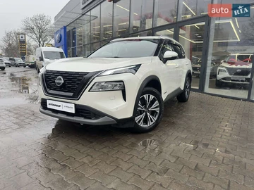 Авто Nissan X-Trail 2023 № 8433615