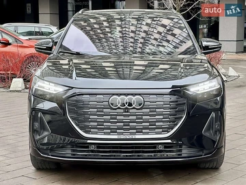 Авто Audi Q4 E-Tron 2024 № 8433627