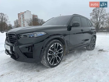 Авто BMW X5 2020 № 8433631
