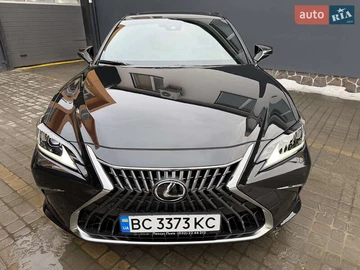 Авто Lexus Es 2024 № 8433633