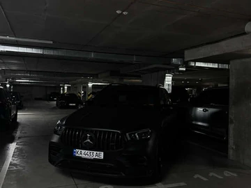 Авто Mercedes Gle-Class 2020 № 8433637