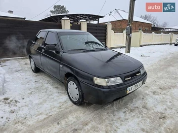 Авто ВАЗ 2110 2007 № 8433665