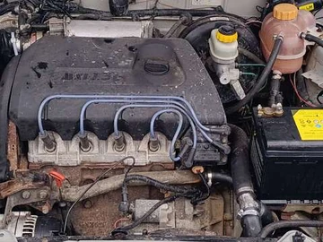 Авто Daewoo Sens 2004 № 8433666