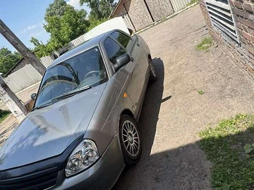 Авто ВАЗ 2170 Priora 2008 № 8433668
