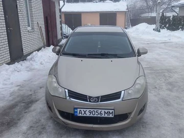 Авто ЗАЗ Forza 2012 № 8433669