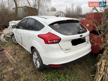 Авто Ford Focus 2017 № 8433670