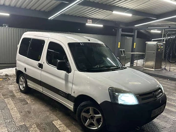 Авто Citroen Berlingo 2005 № 8433675