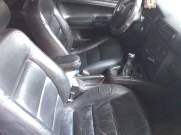 Авто Volkswagen Passat 1999 № 8433687