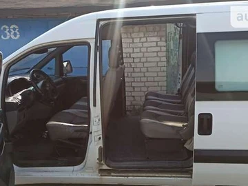 Авто Fiat Scudo 2005 № 8433689