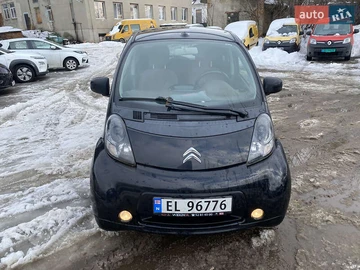 Авто Citroen C-Zero 2011 № 8433690