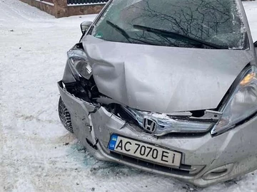 Авто Honda Jazz 2014 № 8433878