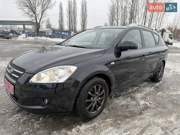 Авто KIA Ceed 2009 № 8433889
