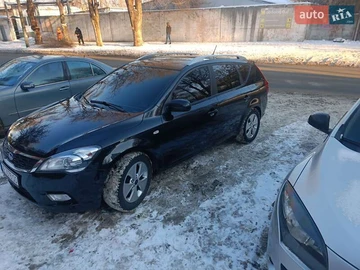 Авто KIA Ceed 2010 № 8433891