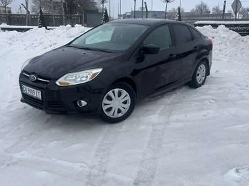 Авто Ford Focus 2012 № 8434014