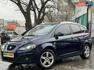 Авто SEAT Altea Xl 2011 № 8434068