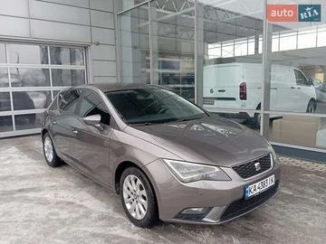 Авто SEAT Leon 2015 № 8434070