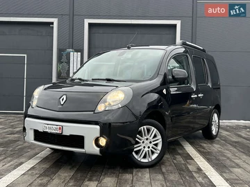 Авто Renault Kangoo 2013 № 8434086
