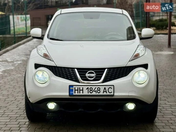 Авто Nissan Juke 2013 № 8434090