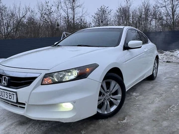 Авто Honda Accord 2012 № 8434102