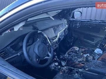 Авто KIA Niro 2021 № 8434108