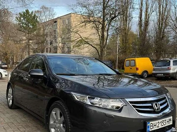 Авто Honda Accord 2011 № 8434111