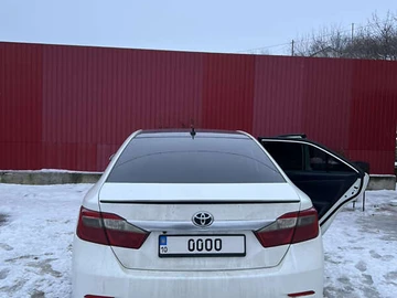 Авто Toyota Camry 2012 № 8434120