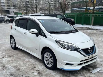 Авто Nissan Note 2019 № 8434121