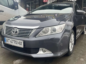 Авто Toyota Camry 2014 № 8434186