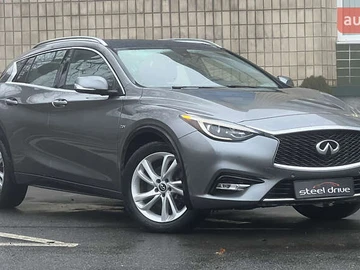 Авто Infiniti Qx30 2016 № 8434187
