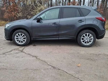 Авто Mazda Cx-5 2014 № 8434194