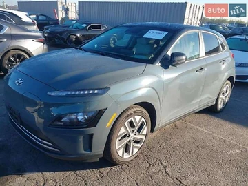 Авто Hyundai Kona 2022 № 8434197