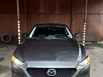 Авто Mazda 6 2018 № 8434207