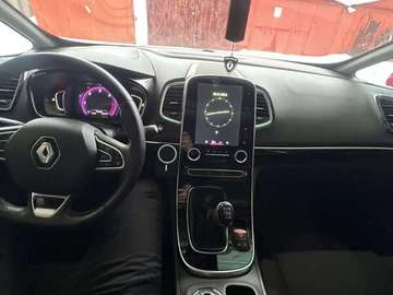 Авто Renault Espace 2016 № 8434214
