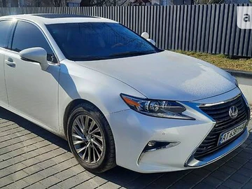 Авто Lexus Es 2013 № 8434228